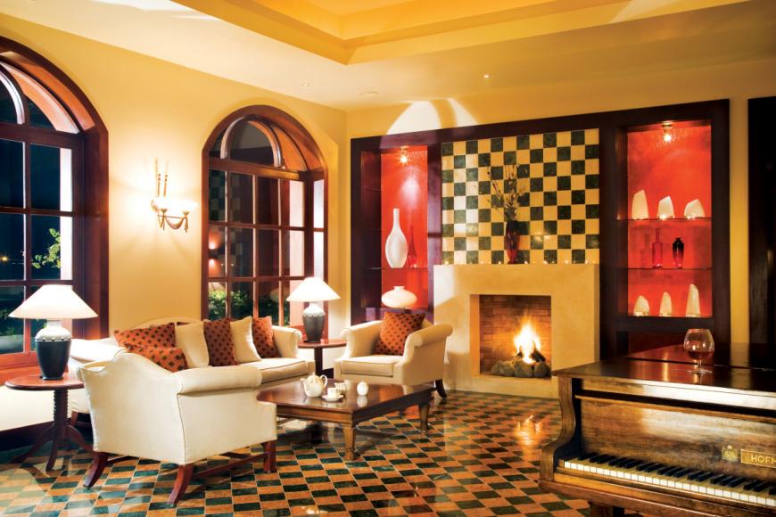 5 Sterne Hotel: Mövenpick El Gouna - El Gouna, Rotes Meer, Bild 5