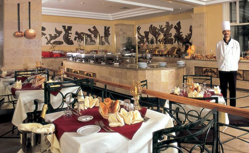 3 Sterne Hotel: Shams Safaga Resort - Safaga, Rotes Meer, Bild 6