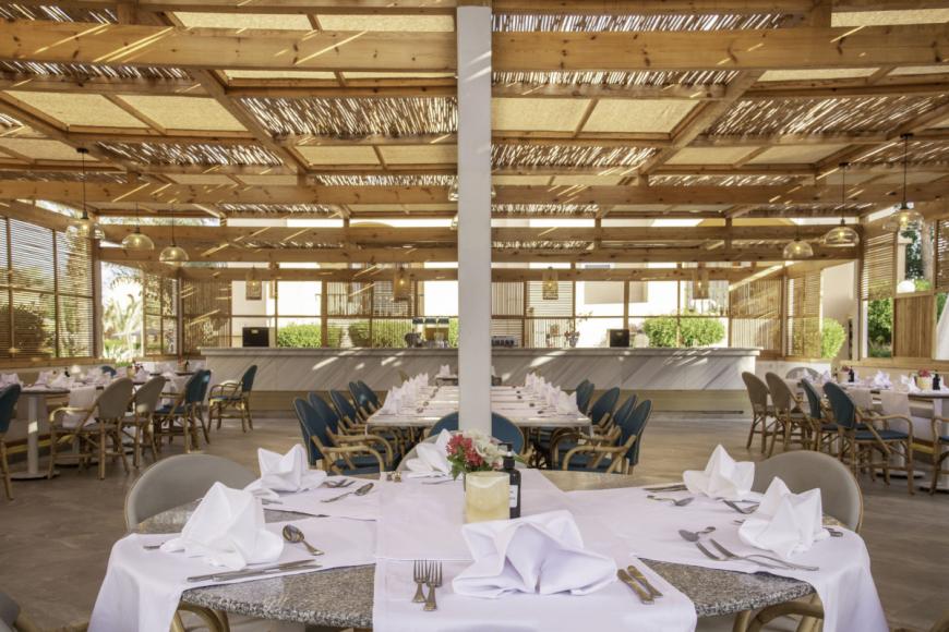 4 Sterne Familienhotel: Three Corners Rihana Resort - El Gouna, Rotes Meer, Bild 2
