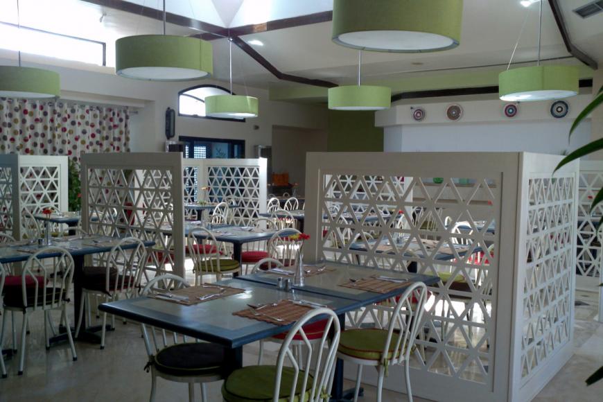 4 Sterne Familienhotel: Lotus Bay - Safaga, Rotes Meer, Bild 6