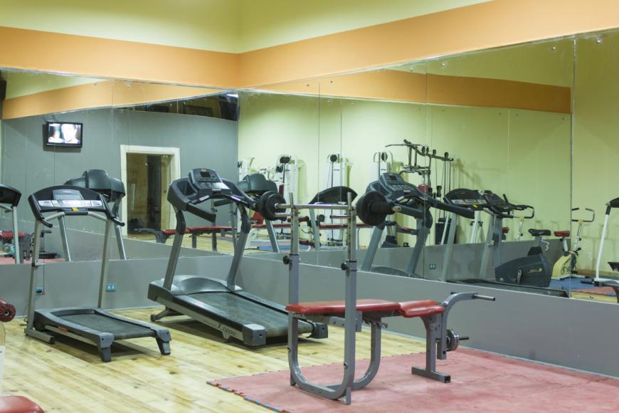 4 Sterne Familienhotel: Lotus Bay - Safaga, Rotes Meer, Bild 10