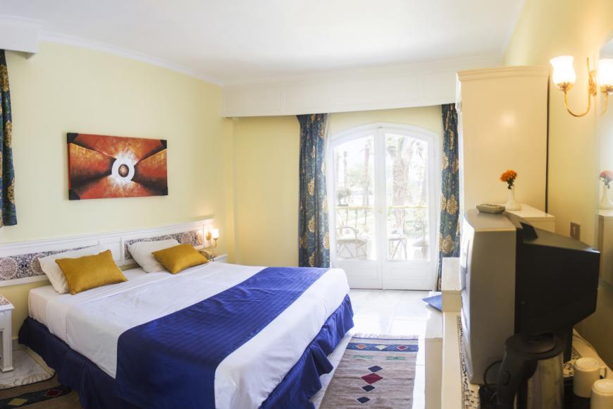 4 Sterne Familienhotel: Lotus Bay - Safaga, Rotes Meer, Bild 4