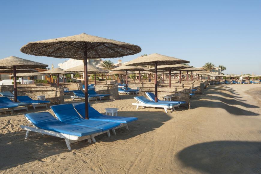 4 Sterne Familienhotel: Sea Star Beau Rivage - Hurghada, Rotes Meer, Bild 10