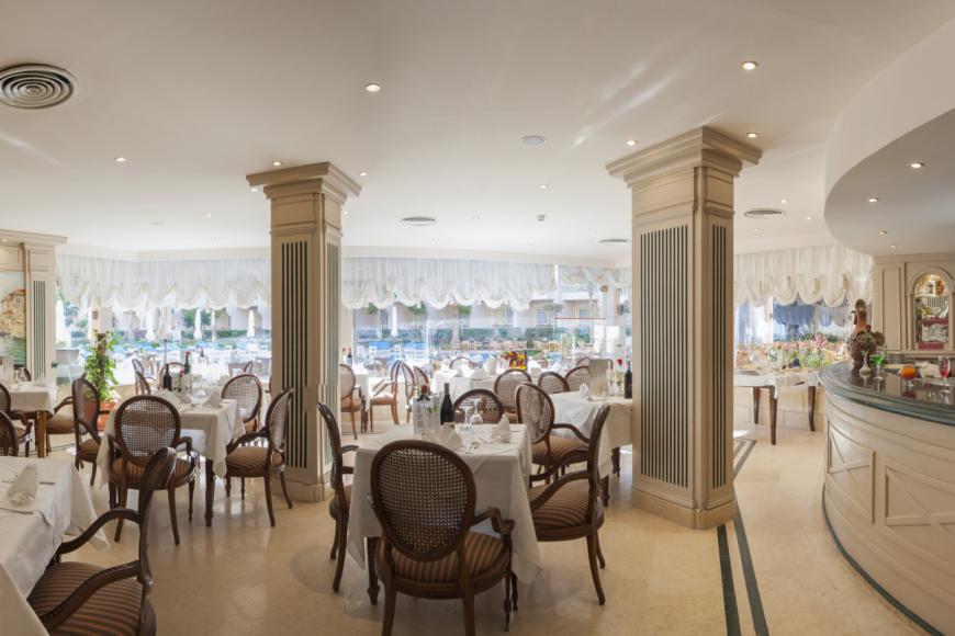 4 Sterne Familienhotel: Sea Star Beau Rivage - Hurghada, Rotes Meer, Bild 4