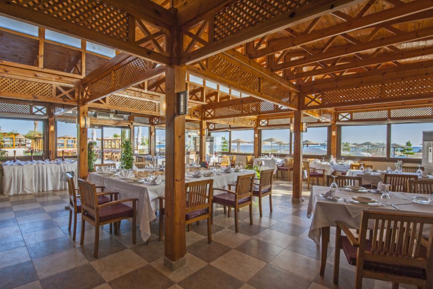 4 Sterne Familienhotel: Sea Star Beau Rivage - Hurghada, Rotes Meer, Bild 8