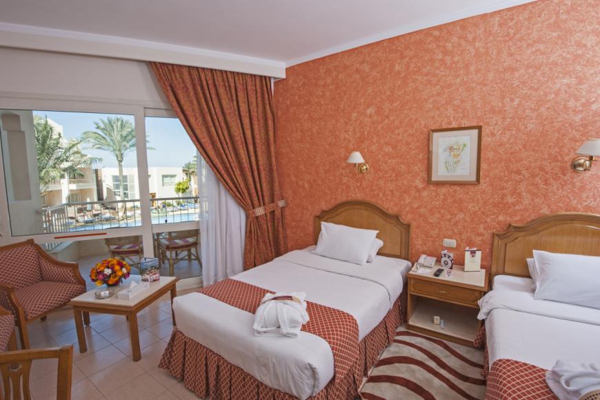 4 Sterne Familienhotel: Sea Star Beau Rivage - Hurghada, Rotes Meer, Bild 2