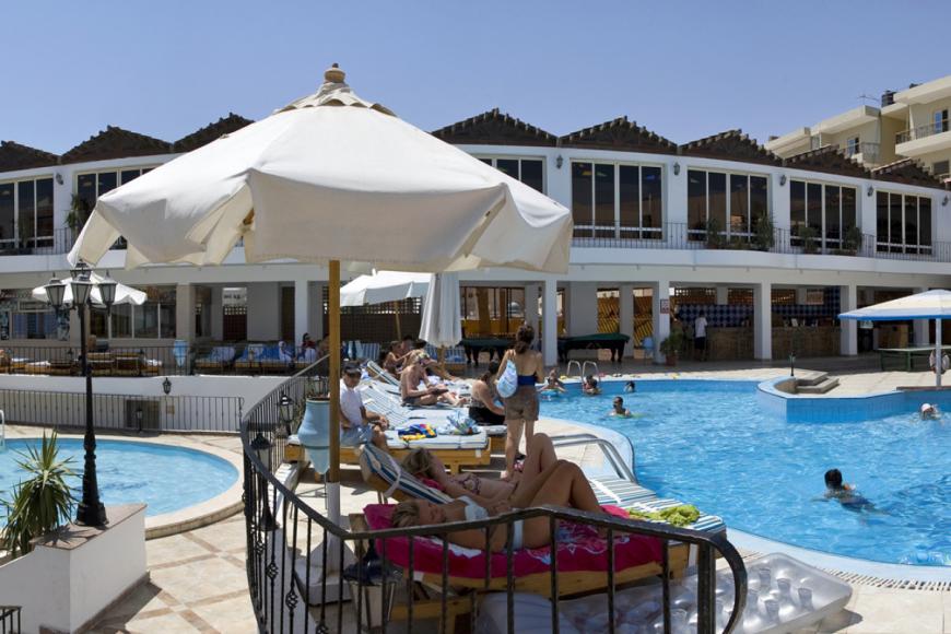 3 Sterne Hotel: Minamark - Hurghada, Rotes Meer, Bild 9