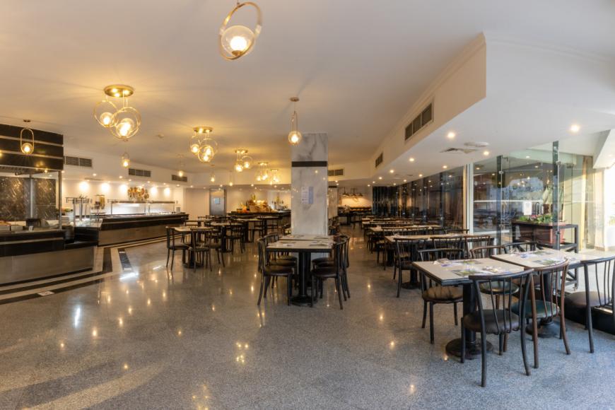 3 Sterne Hotel: Minamark - Hurghada, Rotes Meer, Bild 2