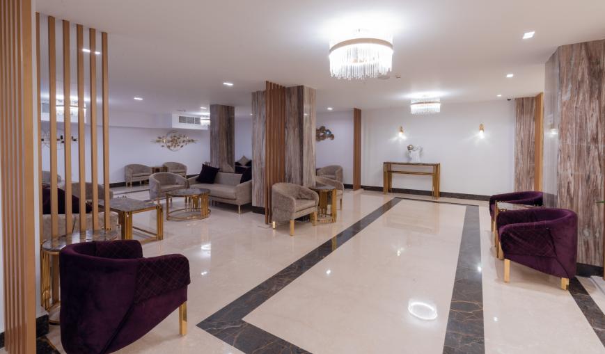 3 Sterne Hotel: Minamark - Hurghada, Rotes Meer
