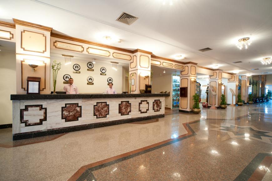 3 Sterne Hotel: Minamark - Hurghada, Rotes Meer, Bild 6