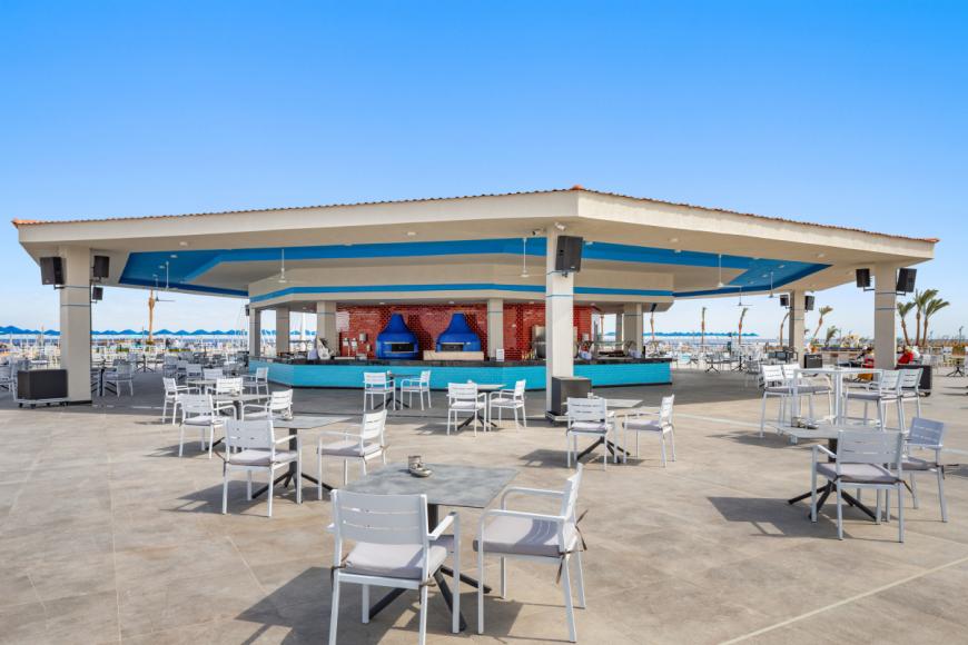 5 Sterne Hotel: Albatros Makadi Resort - Makadi Bay, Rotes Meer, Bild 10