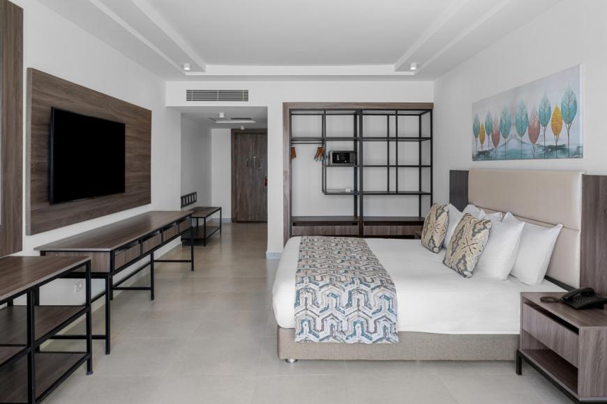 5 Sterne Hotel: Albatros Makadi Resort - Makadi Bay, Rotes Meer, Bild 5