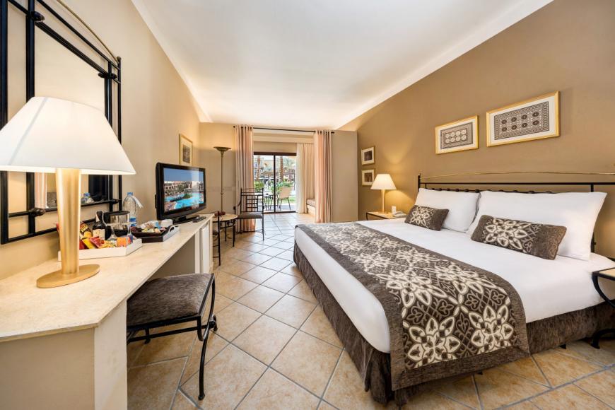 5 Sterne Familienhotel: Jaz Makadi Saraya Resort - Makadi Bay, Rotes Meer, Bild 5