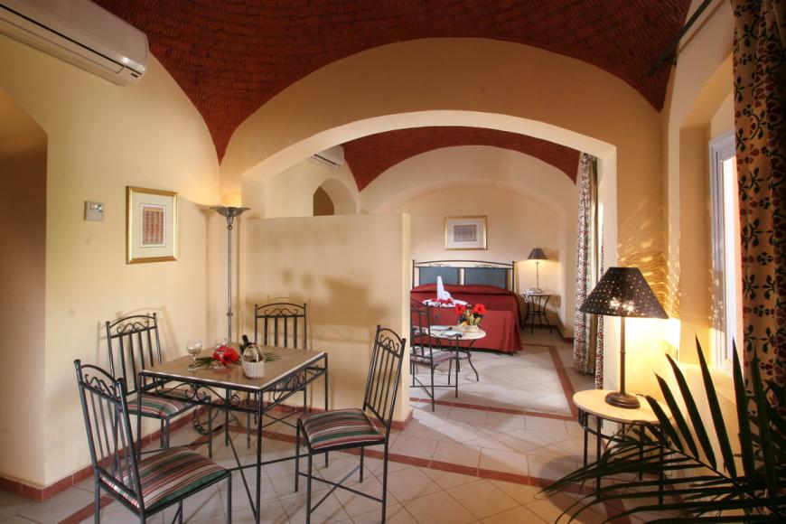 5 Sterne Hotel: Jaz Makadi Oasis - Makadi Bay, Rotes Meer, Bild 9