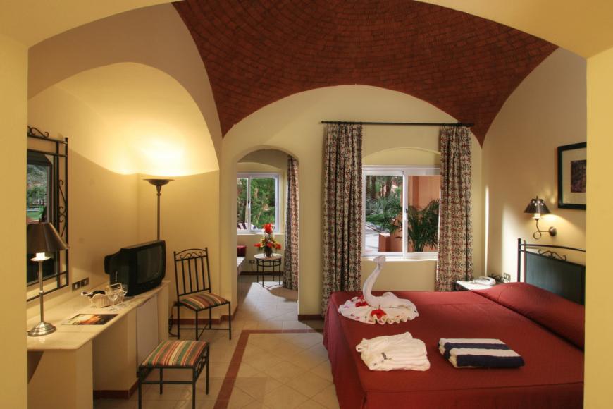 5 Sterne Hotel: Jaz Makadi Oasis - Makadi Bay, Rotes Meer, Bild 6