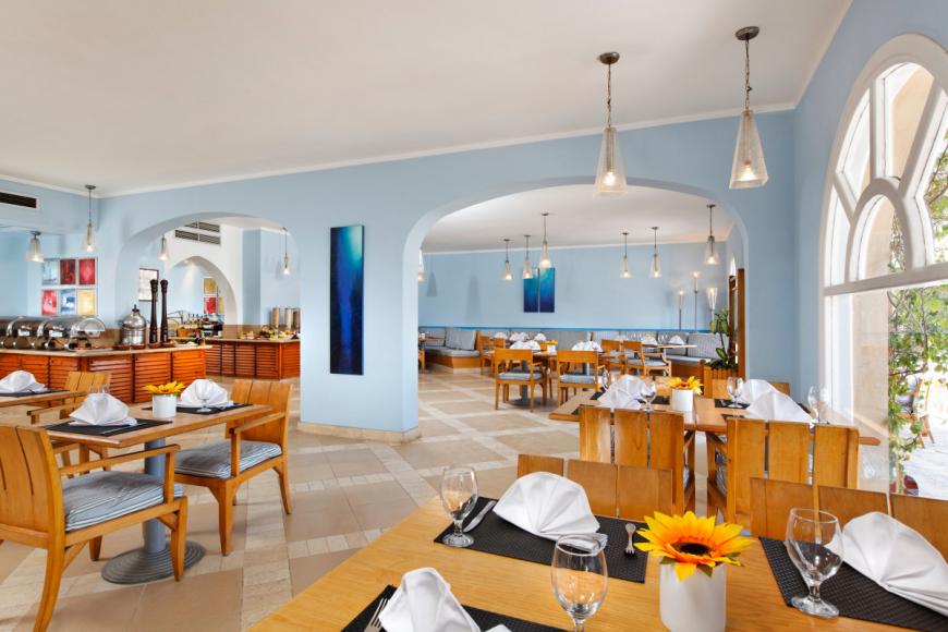 3 Sterne Hotel: Captains Inn - El Gouna, Rotes Meer, Bild 2