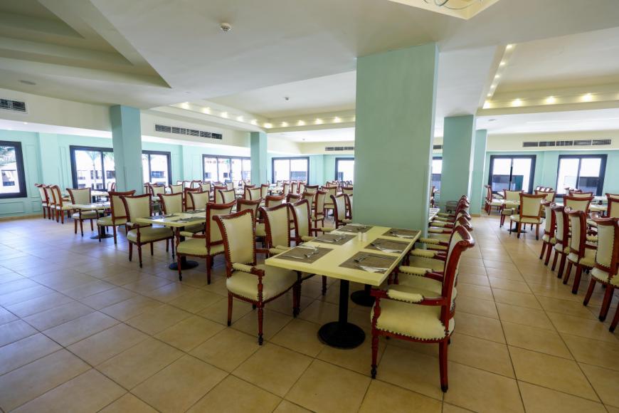3 Sterne Familienhotel: Blend Club Aqua Resort - Hurghada, Rotes Meer, Bild 9