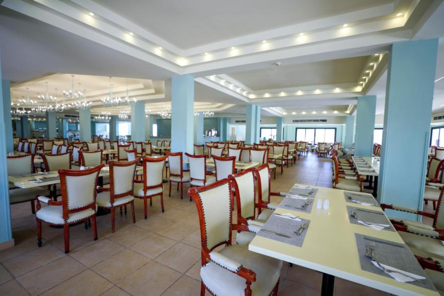 3 Sterne Familienhotel: Blend Club Aqua Resort - Hurghada, Rotes Meer, Bild 7