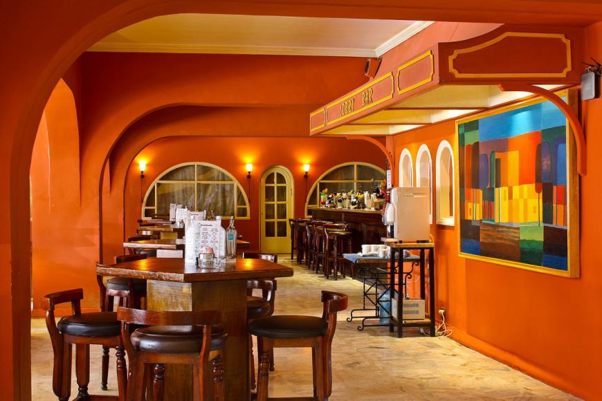 4 Sterne Hotel: Arabia Azur Resort - Hurghada, Rotes Meer, Bild 8