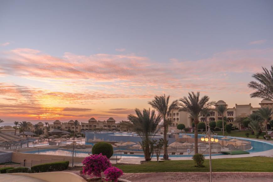 5 Sterne Familienhotel: Serenity Alpha Beach - Makadi Bay, Rotes Meer, Bild 10