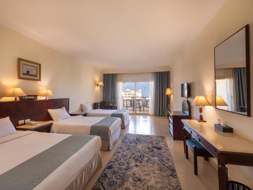 5 Sterne Familienhotel: Serenity Alpha Beach - Makadi Bay, Rotes Meer, Bild 6