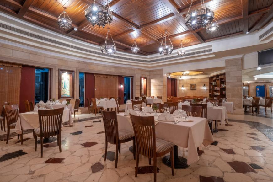 5 Sterne Familienhotel: Serenity Alpha Beach - Makadi Bay, Rotes Meer, Bild 8