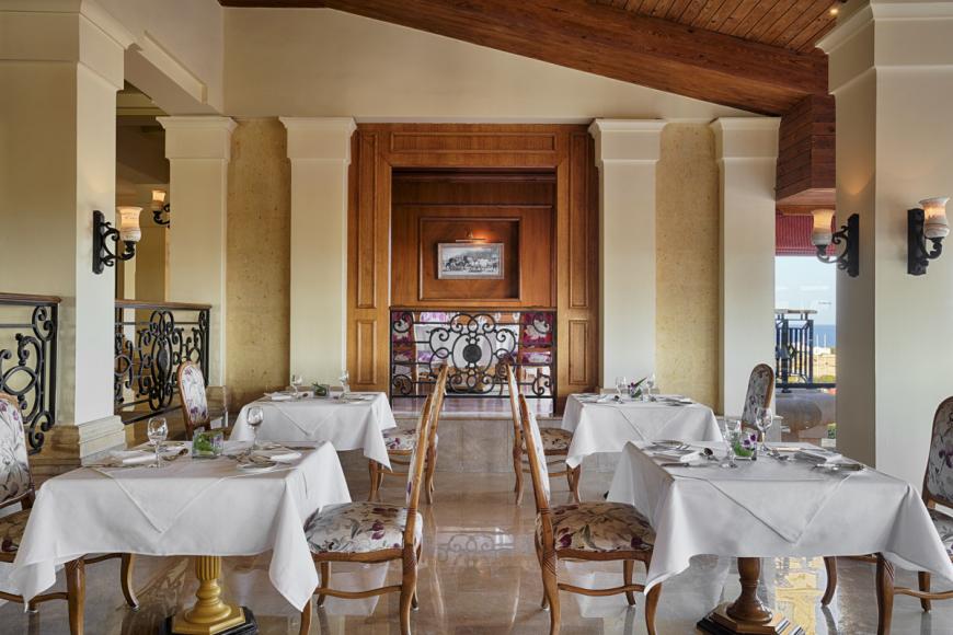 5 Sterne Hotel: The Cascades Golf Resort Spa & Thalasso - Soma Bay, Rotes Meer, Bild 6