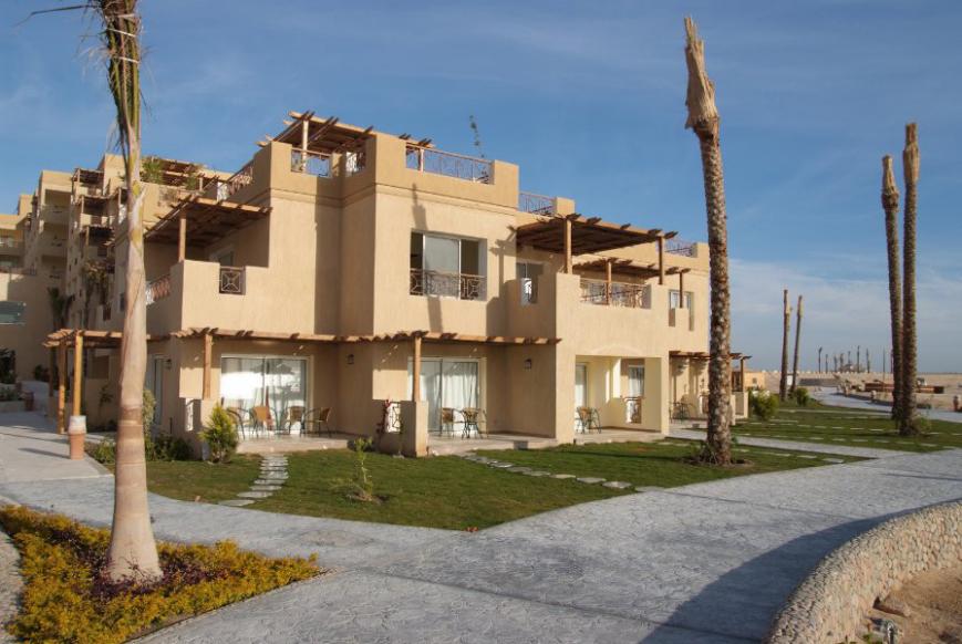 4 Sterne Familienhotel: Imperial Shams Abu Soma - Safaga, Rotes Meer, Bild 7