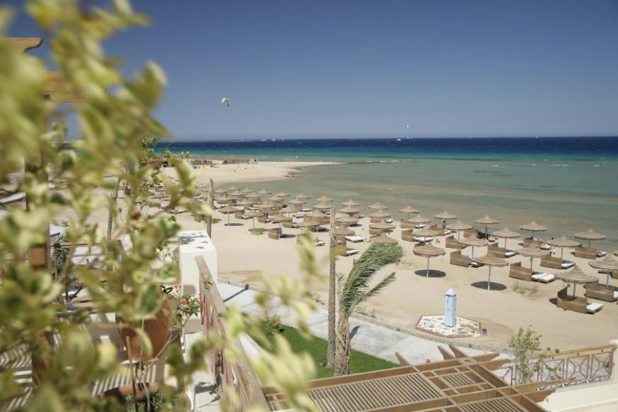 4 Sterne Familienhotel: Imperial Shams Abu Soma - Safaga, Rotes Meer, Bild 2