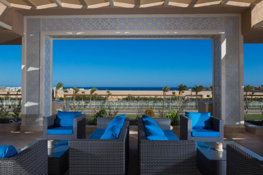 4 Sterne Familienhotel: Aqua Vista & Spa - Hurghada, Rotes Meer, Bild 3