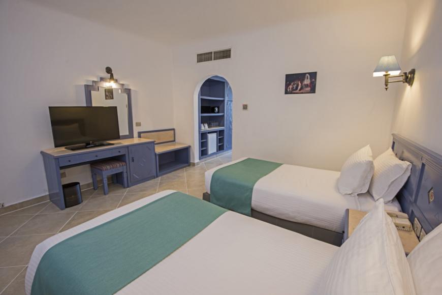 5 Sterne Hotel: Sunrise Select Royal Makadi Resort - Makadi Bay, Rotes Meer, Bild 6