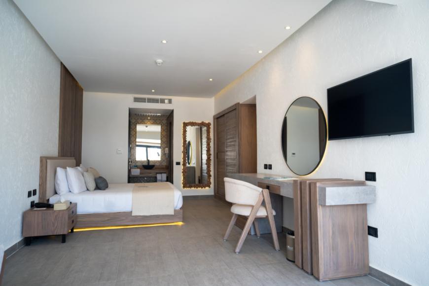 5 Sterne Hotel: Sunrise Select Royal Makadi Resort - Makadi Bay, Rotes Meer, Bild 7