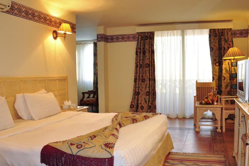 4 Sterne Familienhotel: Sentido Mamlouk Palace Resort - Hurghada, Rotes Meer, Bild 2