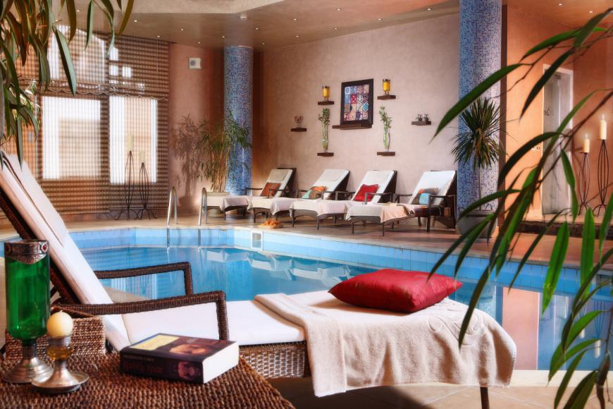 4 Sterne Familienhotel: Sentido Mamlouk Palace Resort - Hurghada, Rotes Meer, Bild 8