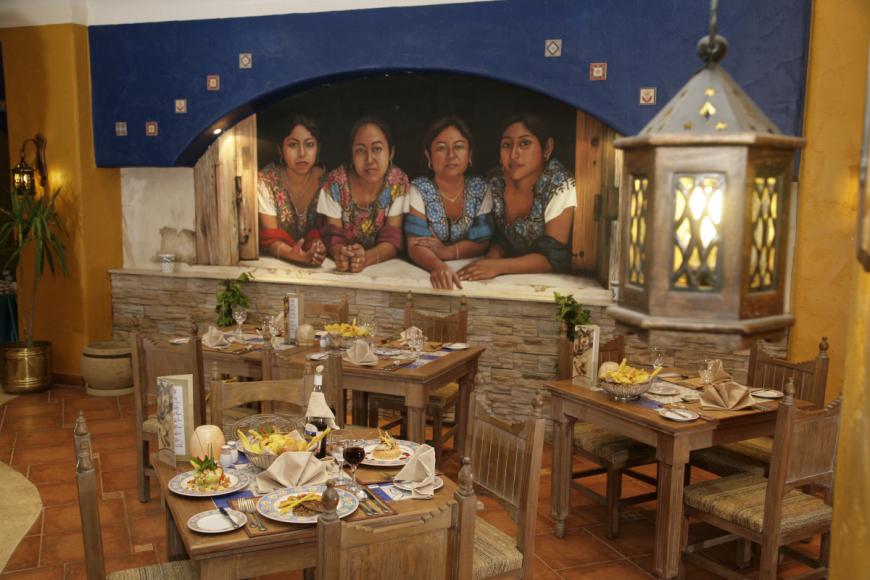 4 Sterne Familienhotel: Sentido Mamlouk Palace Resort - Hurghada, Rotes Meer, Bild 10