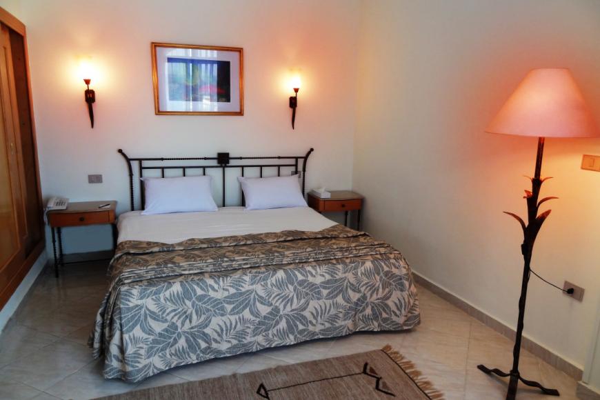 3 Sterne Hotel: Bella Vista - Hurghada, Rotes Meer, Bild 6