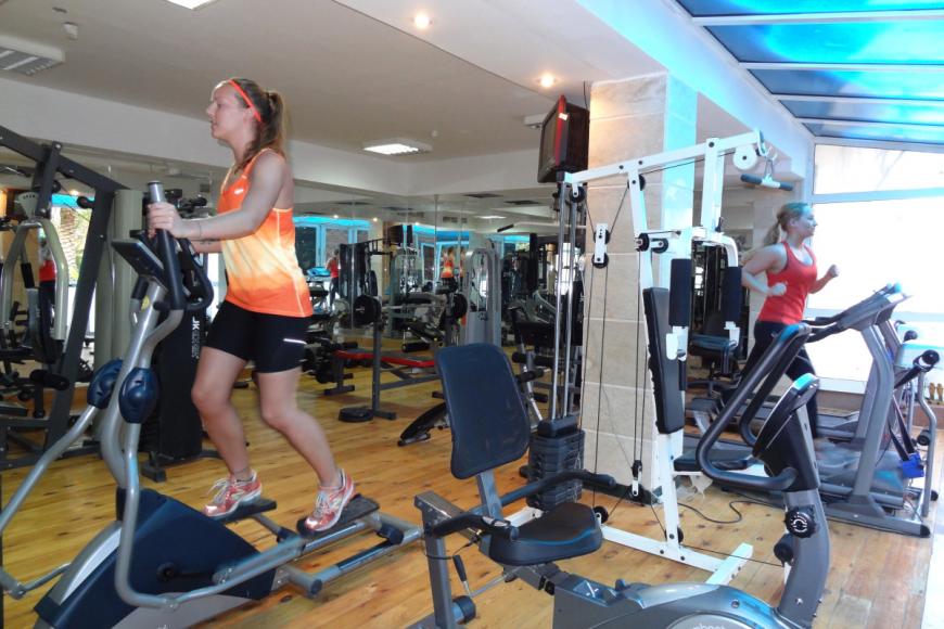 3 Sterne Hotel: Bella Vista - Hurghada, Rotes Meer, Bild 8