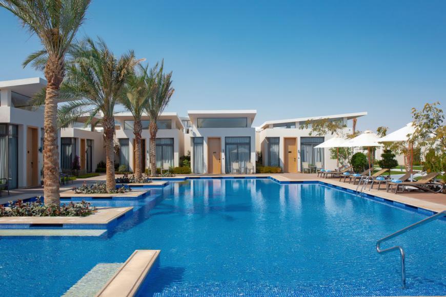 5 Sterne Familienhotel: Rixos Premium Magawish Suites & Villas - Hurghada, Rotes Meer, Bild 8