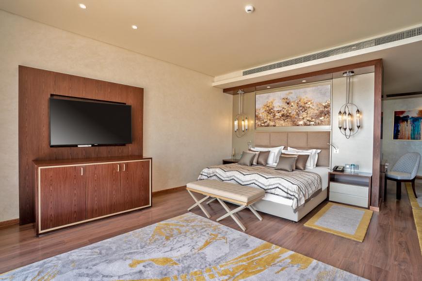 5 Sterne Familienhotel: Rixos Premium Magawish Suites & Villas - Hurghada, Rotes Meer, Bild 6