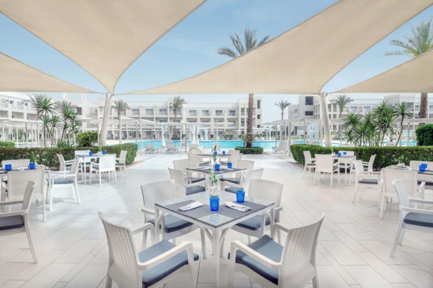 4 Sterne Familienhotel: Jaz Makadi Aquaviva - Makadi Bay, Rotes Meer, Bild 7