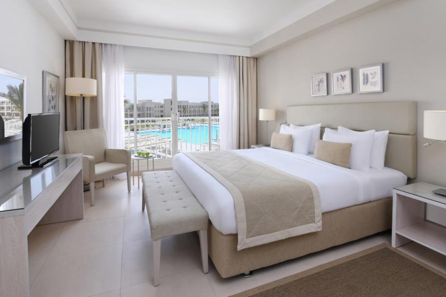 4 Sterne Familienhotel: Jaz Makadi Aquaviva - Makadi Bay, Rotes Meer, Bild 4