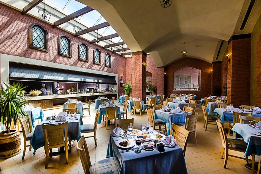 4 Sterne Familienhotel: Serenity Alma Heights - Makadi Bay, Rotes Meer, Bild 7