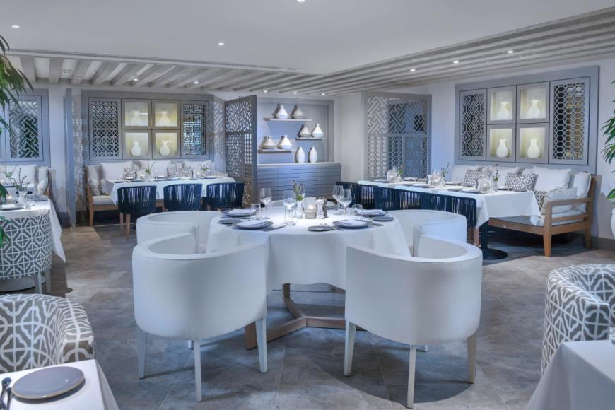 5 Sterne Hotel: Steigenberger Ras Soma - Soma Bay, Rotes Meer, Bild 10