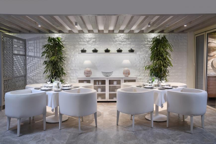 5 Sterne Hotel: Steigenberger Ras Soma - Soma Bay, Rotes Meer, Bild 7