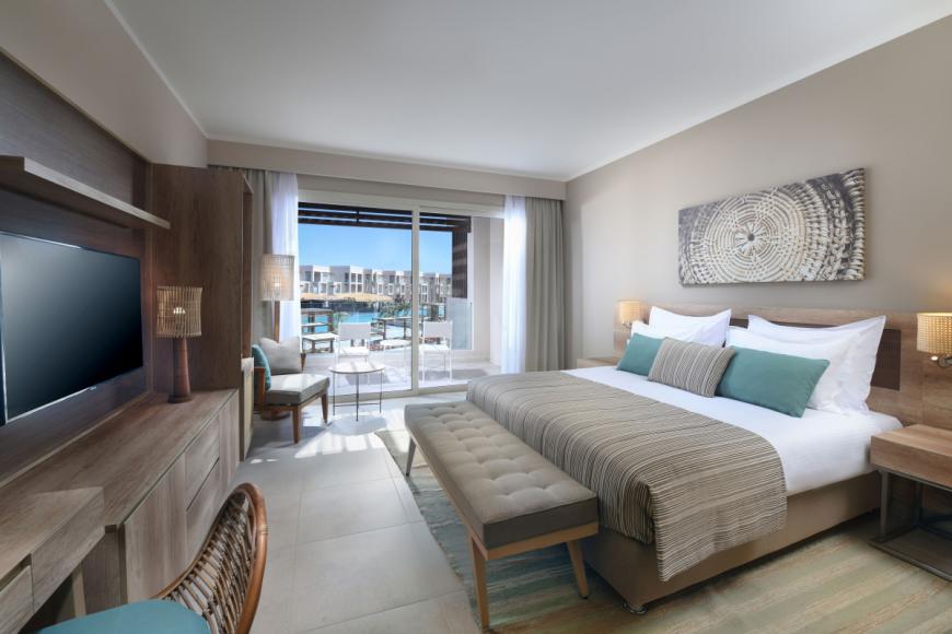 5 Sterne Hotel: Steigenberger Ras Soma - Soma Bay, Rotes Meer, Bild 8