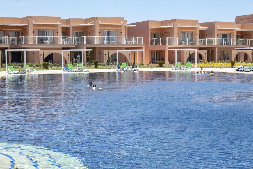 5 Sterne Hotel: Water Valley by Neverland - Hurghada, Rotes Meer, Bild 7
