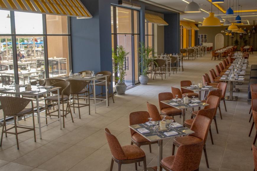 5 Sterne Hotel: Water Valley by Neverland - Hurghada, Rotes Meer, Bild 6