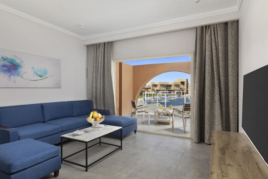 5 Sterne Hotel: Water Valley by Neverland - Hurghada, Rotes Meer, Bild 2