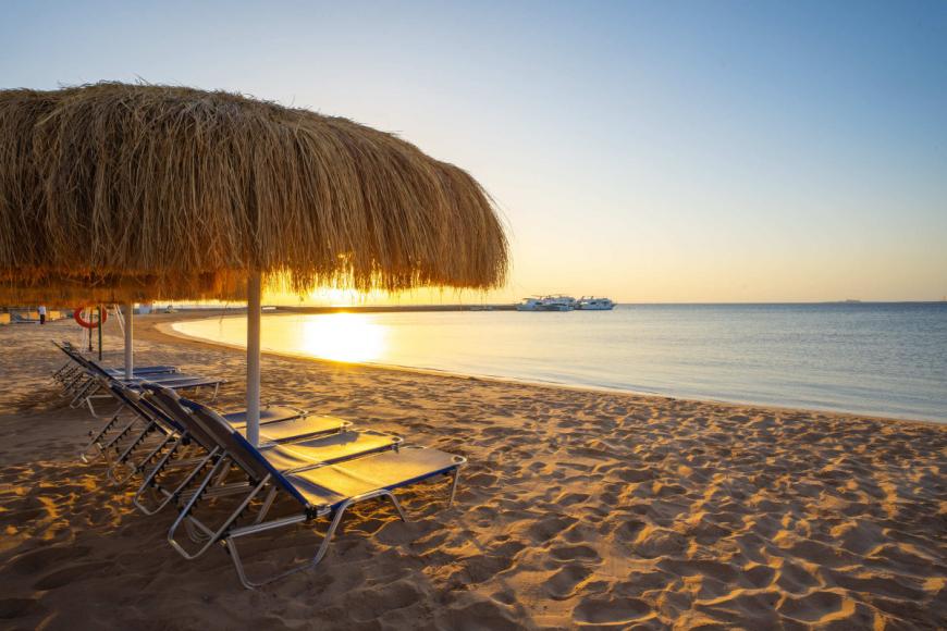 5 Sterne Hotel: Seven Seas Jolie Bay Resort - Soma Bay, Rotes Meer, Bild 2