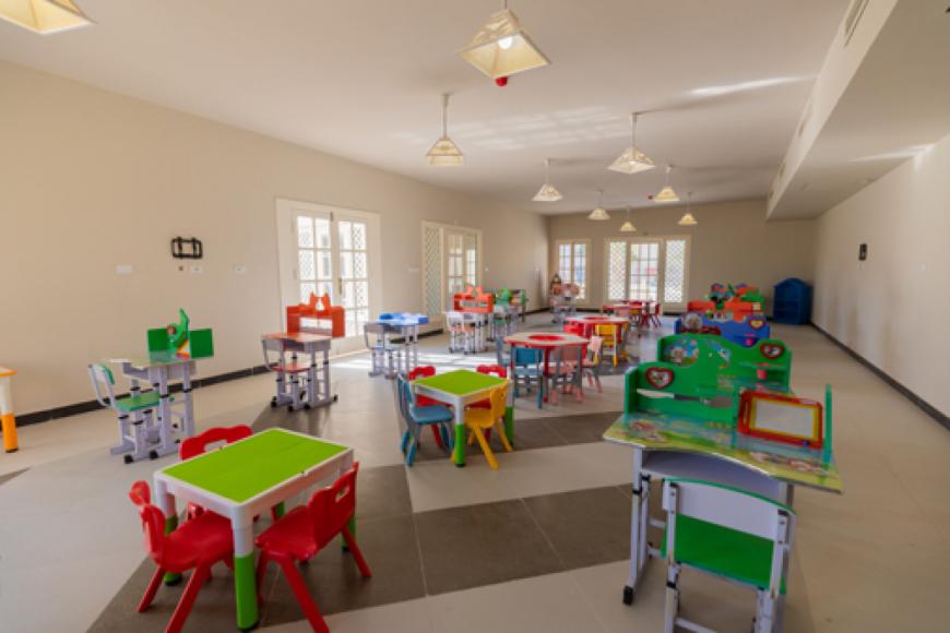 5 Sterne Hotel: Seven Seas Jolie Bay Resort - Soma Bay, Rotes Meer, Bild 10